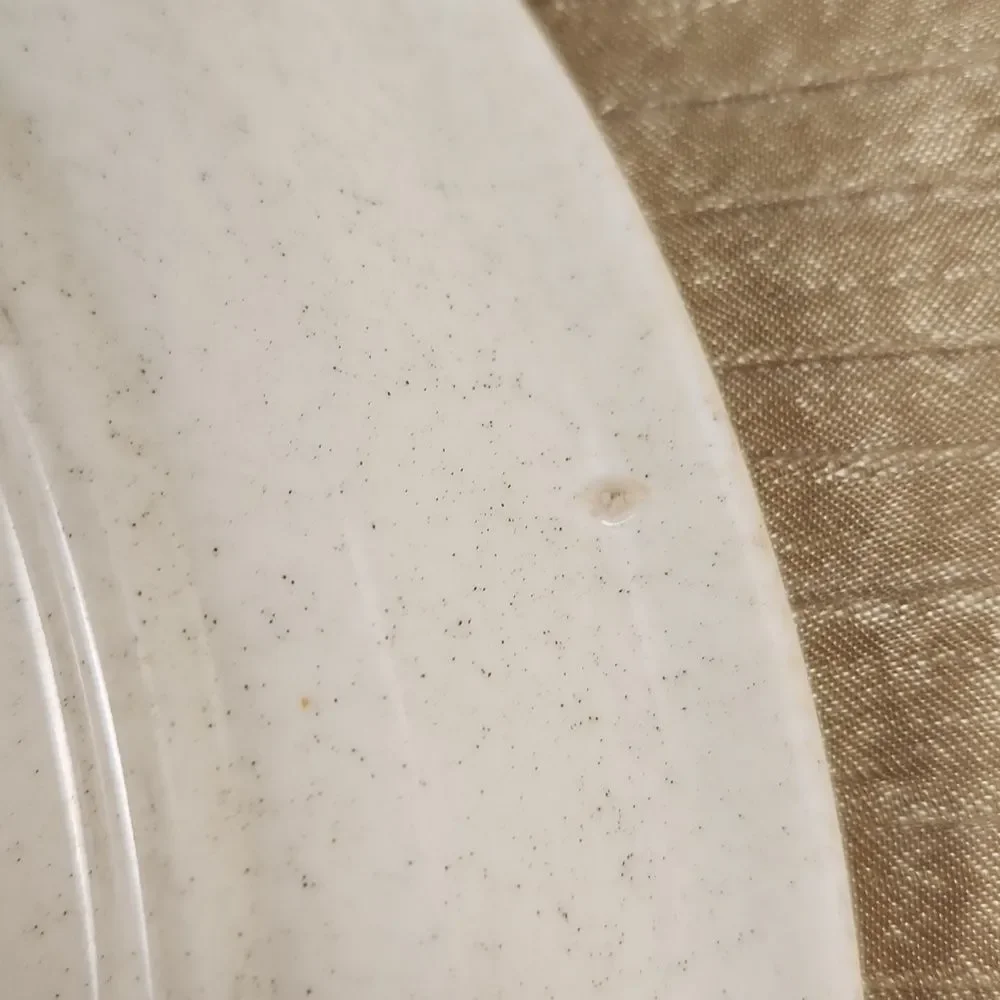 Mikasa Stone Manor Melissa F5811 Dinner Plate 11